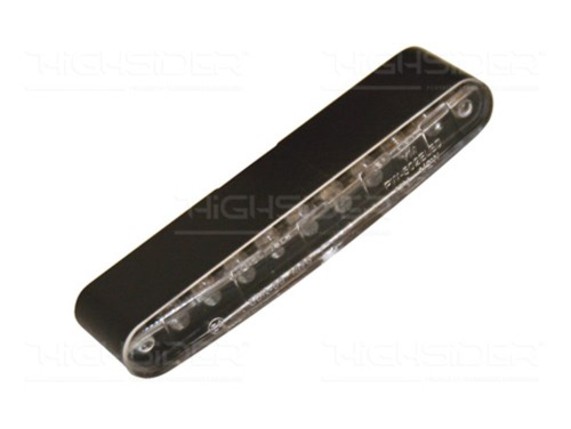 255-025, HIGHSIDER LED-Rücklicht STRIPE