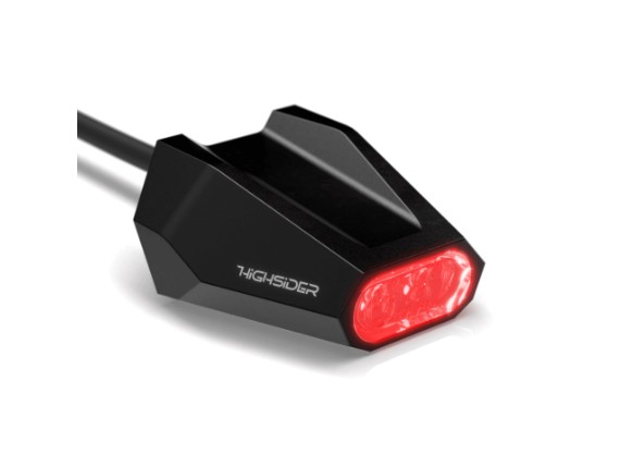 255-097, HIGHSIDER SPLIT-V LED Rücklicht