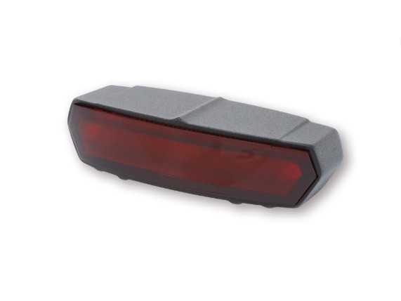 255-158, SHIN YO LED Rücklicht LIGHT GUIDE U