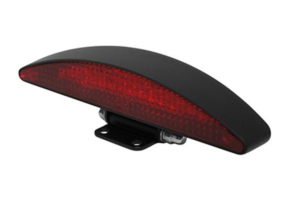 255-906, HIGHSIDER LED-Rücklicht INTERSTATE