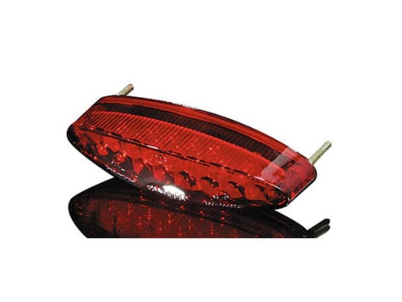 255-978, SHIN YO LED-Mini-Rücklicht NUMBER1,