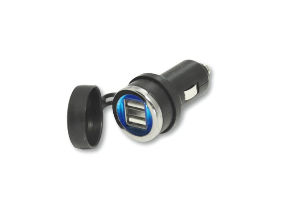 300-304, - Kein Hersteller - Doppel USB Stec
