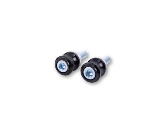 310-706, SHIN YO Bobbins M10 x 1,25, schwarz
