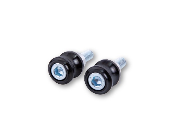 310-706, SHIN YO Bobbins M10 x 1,25, schwarz