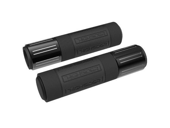 315-055, HIGHSIDER Conero Griffgummi 7/8 Zol