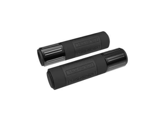 315-055, HIGHSIDER Conero Griffgummi 7/8 Zol