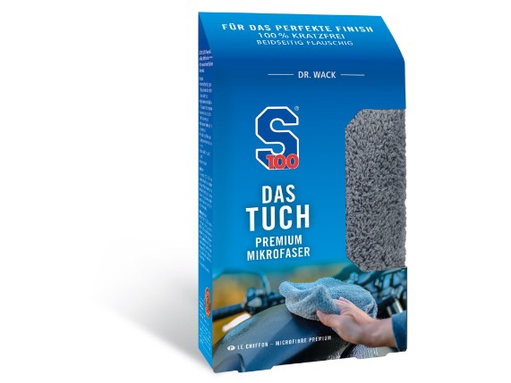 8005, S100 DAS TUCH