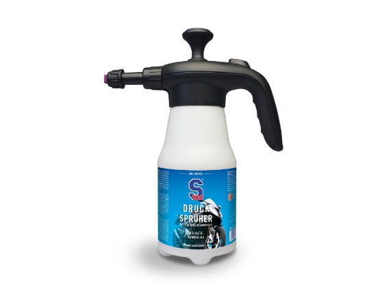 8008, S100 Drucksprüher Volumen 925 ml, l
