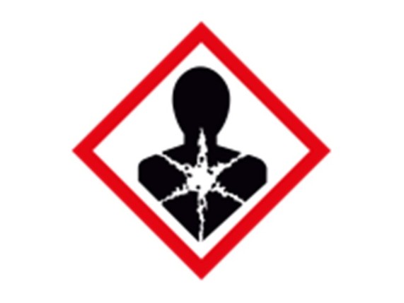 Gesundheitsgefahr
