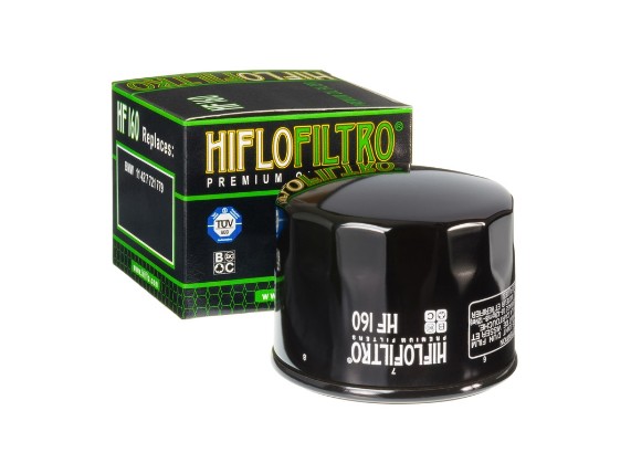 HF160