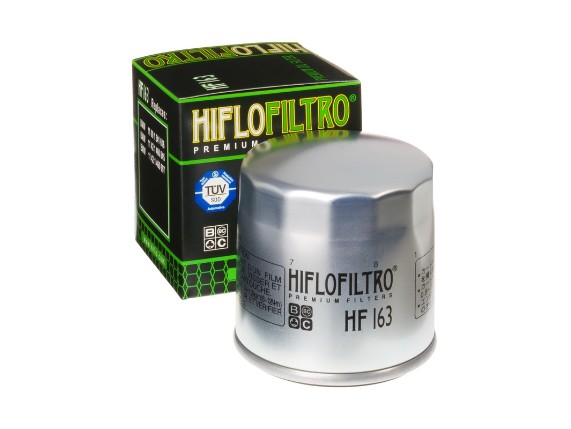 HF163