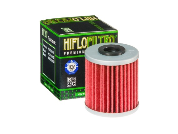 HF207