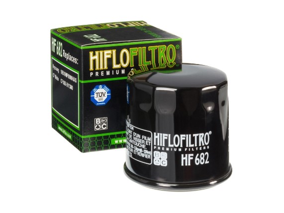 HF682