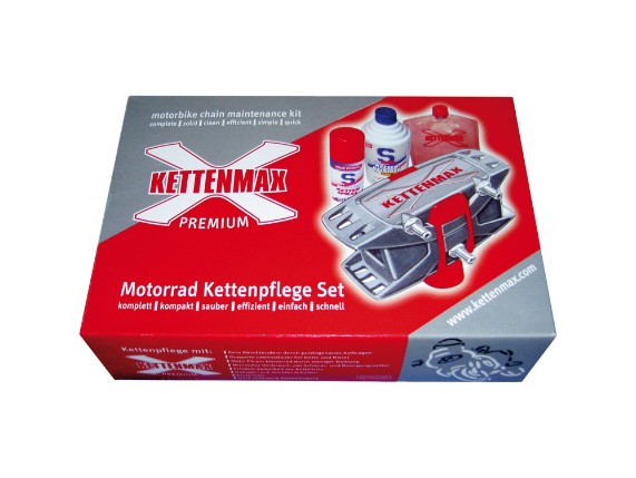 K_1010, Premium Kettenmax Set (VE 6 Stück)