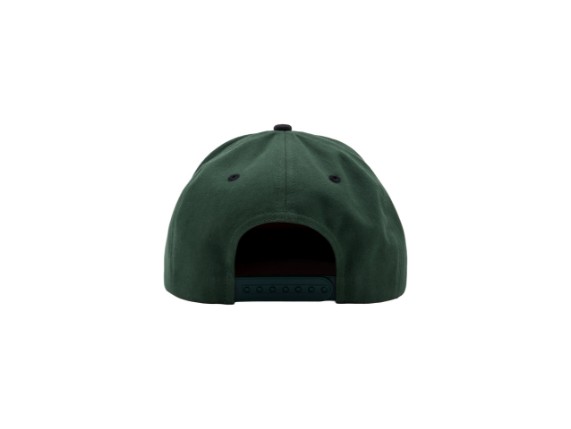 king-kerosin-flatbrim-cap-fast-as-fuck-in-gelb-9911337