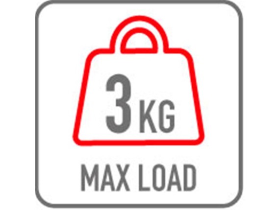 MAXLOAD-3kg