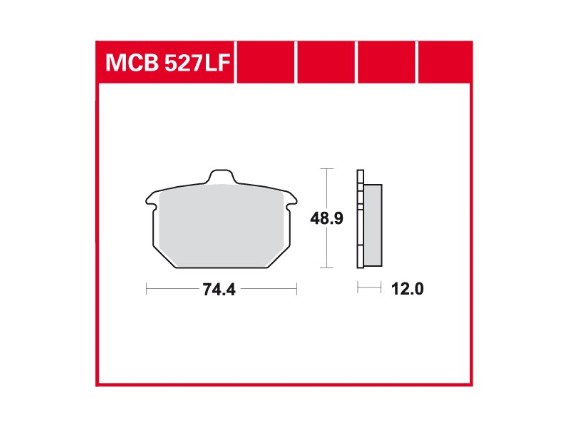 MCB527