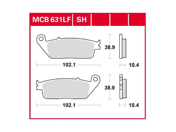 MCB631