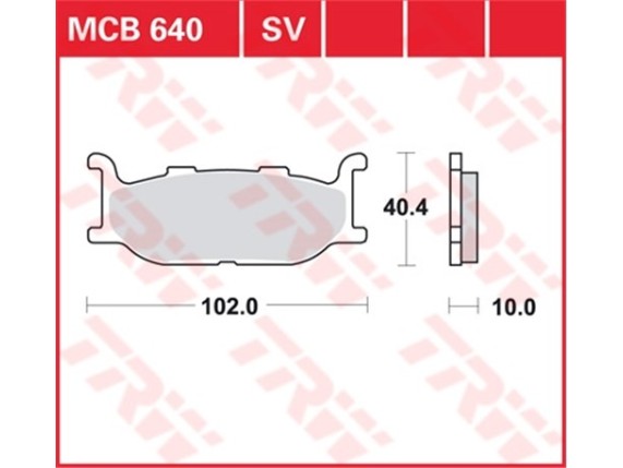 MCB640