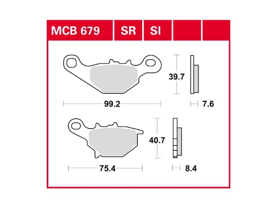 MCB679SI
