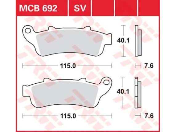 MCB760SI