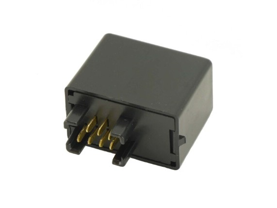 MTP11094, LED Relais 7 polig