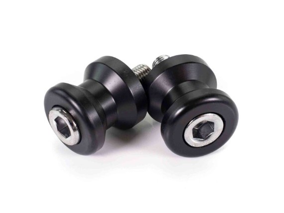 MTP21909-M8, Bobbins Ständeraufnahme