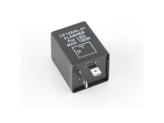 MTP8956, MTP Blinkrelais 2 polig