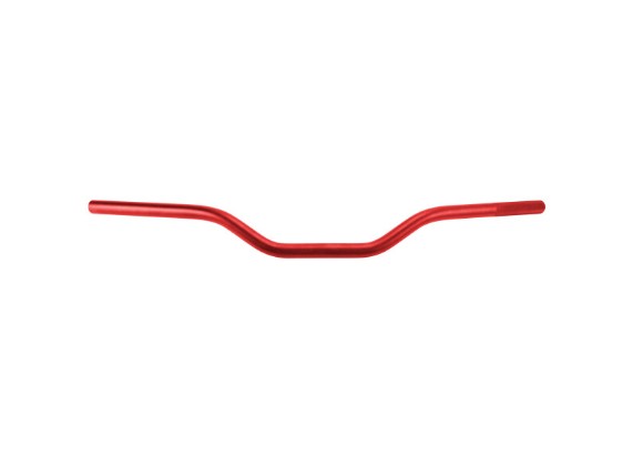 RA21095-02, Alu Lenker "Street" 22mm Raximo mit