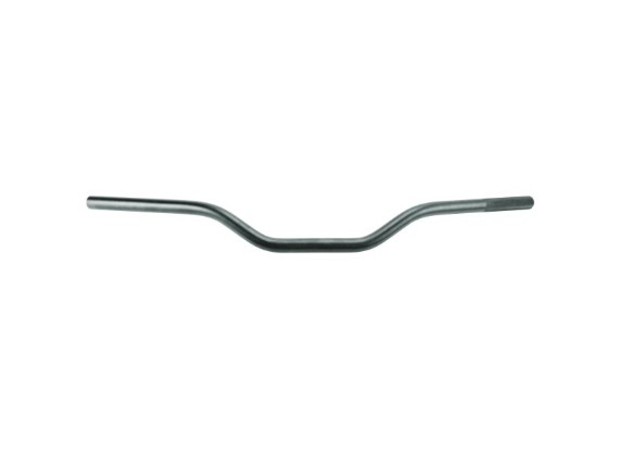 RA21095-04, Alu Lenker "Street" 22mm Raximo mit
