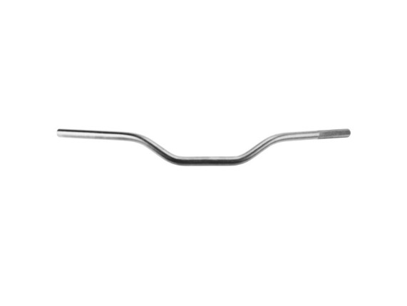 RA21095-08, Alu Lenker "Street" 22mm Raximo mit