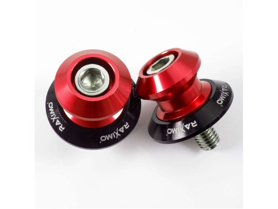 RA24446-M10-003, Raximo Bobbins Ständeraufnahme M10 X