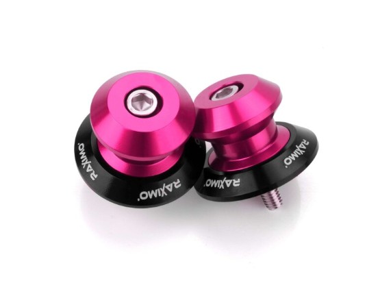 RA24446-M6-007, Raximo Bobbins Ständeraufnahme M6 p