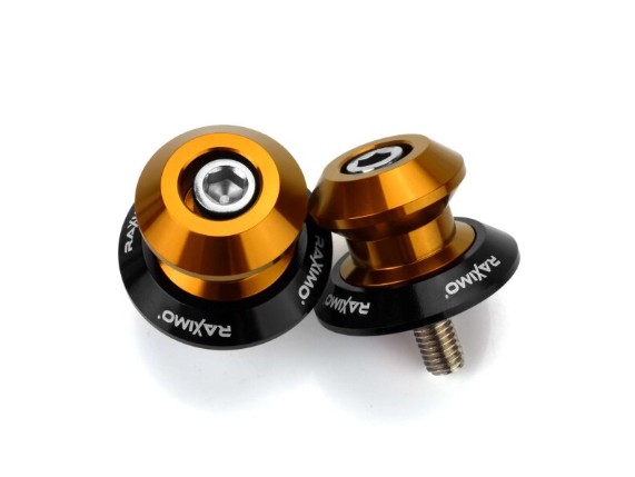 RA24446-M8-002, Raximo Bobbins Ständeraufnahme M8 g