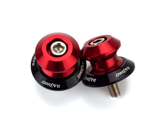 RA24446-M8-003, Raximo Bobbins Ständeraufnahme M8 r
