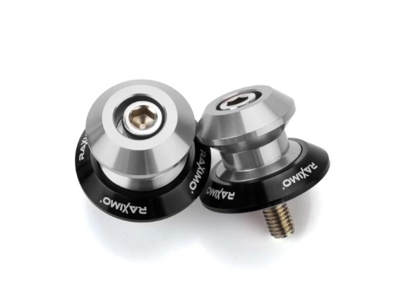 RA24446-M8-005, Raximo Bobbins Ständeraufnahme M8 s