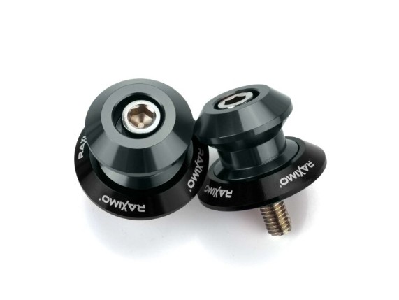 RA24446-M8-006, Raximo Bobbins Ständeraufnahme M8 t