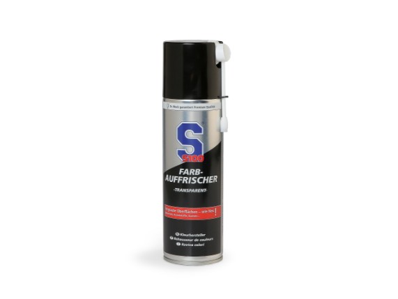 S100-Farb-Auffrischer