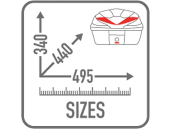 SIZES-B360