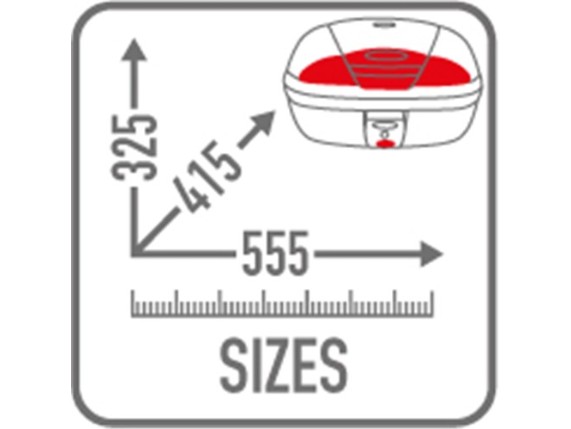 SIZES-E450