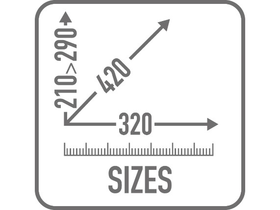 SIZES-EA147
