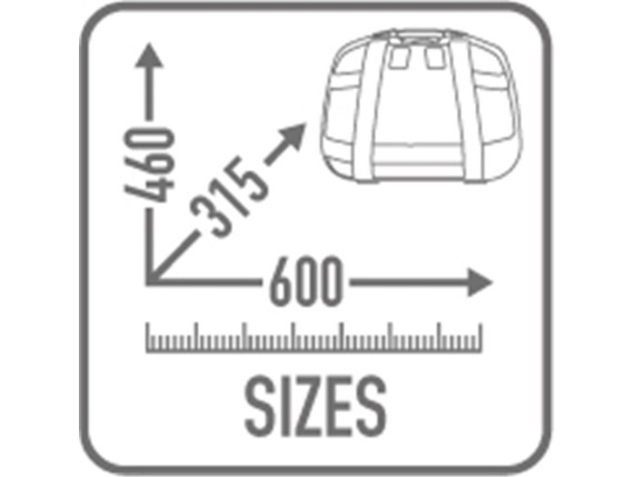 SIZES-TRK52N