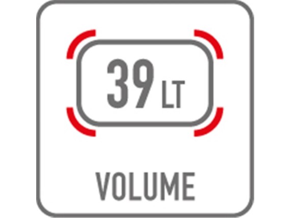 VOLUME-B360