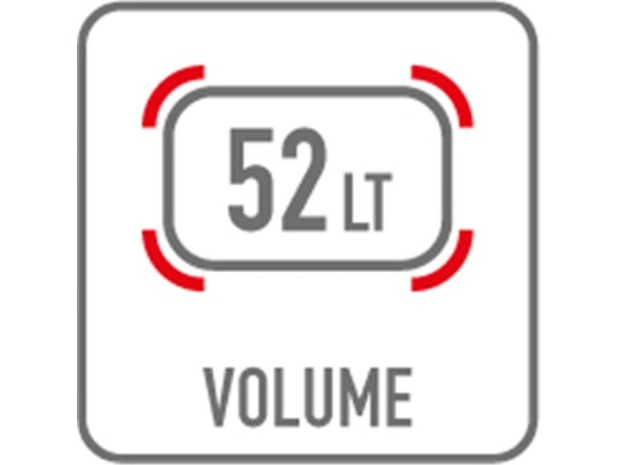 VOLUME-TRK52N