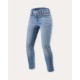 light blue vintage l32