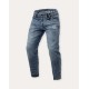 medium blue vintage l32