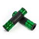 grün