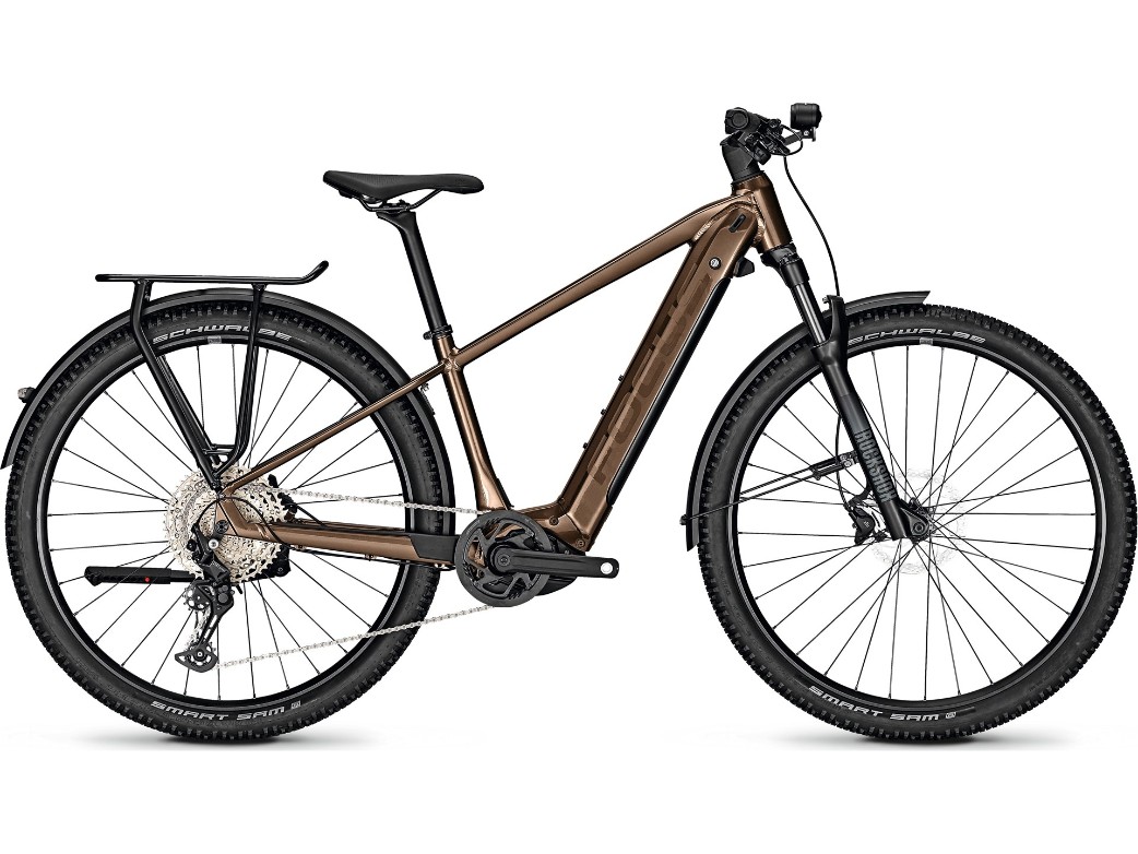 AVENTURA² 6.8 29 625Wh 11-G