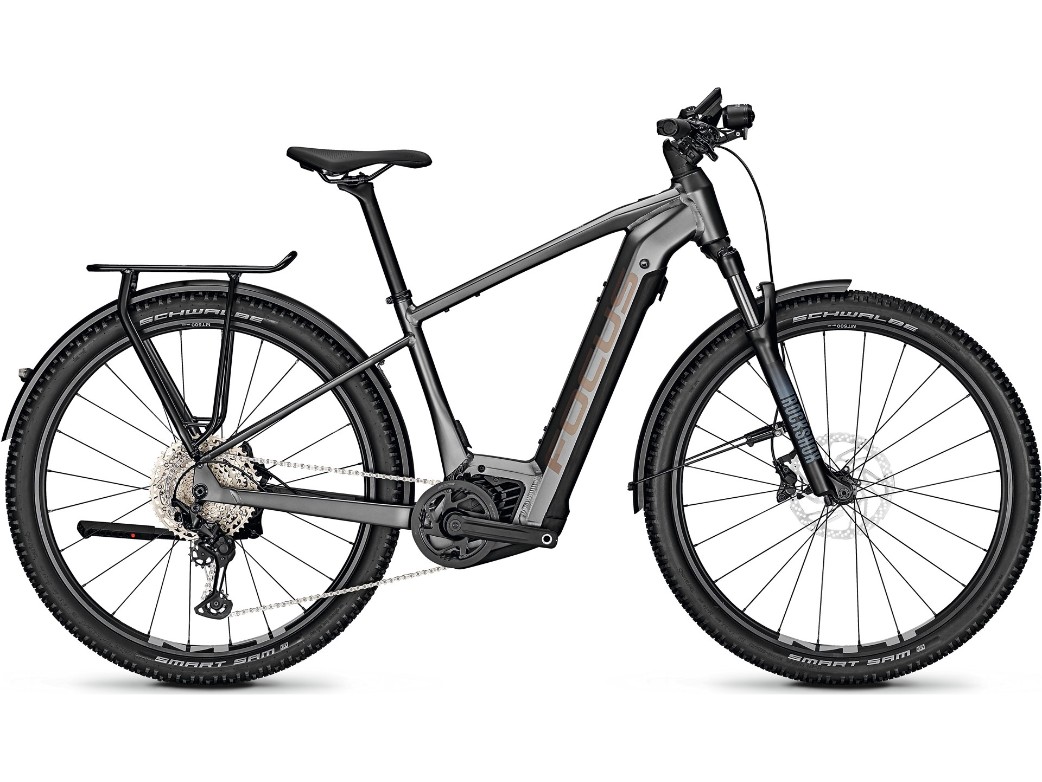 AVENTURA² 6.9 29 750Wh 12-G
