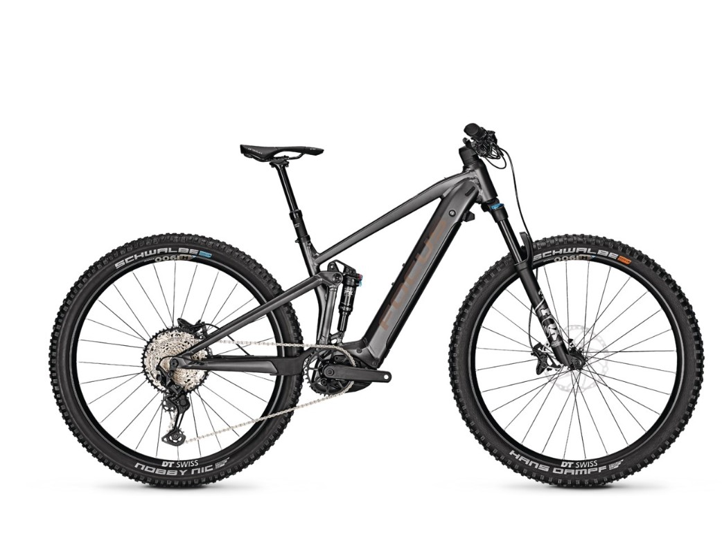 THRON² 6.9 29 625Wh 12-G XT